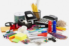 Khái niệm văn phòng phẩm