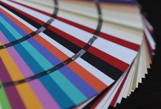 Các loại giấy in và cách chọn giấy in phù hợp