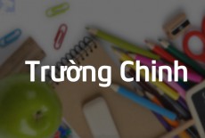 Cung cấp đồ dùng văn phòng phẩm tại Trường Chinh - Hà Nội
