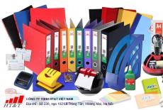 Sỉ lẻ các loại văn phòng phẩm nhập khẩu Indonesia chính hãng