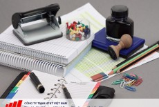 Công ty chuyên cung cấp VPP xuất xứ Thái Lan