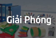 Chuyên văn phòng phẩm giá gốc tại Giải Phóng - Hà Nội
