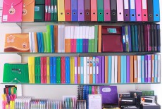 Chuyên cung cấp văn phòng phẩm chiết khấu cao cho đại lý