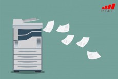 Hướng dẫn lựa chọn giấy in hiệu quả