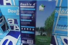 Chuyên văn phòng phẩm giấy Double A