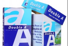 Chuyên phân phối giấy A4 Double A 70 giá sỉ
