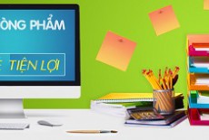 Dịch vụ phân phối văn phòng phẩm tại Tây Hồ - Hà Nội