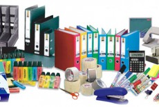 6 Vật dụng văn phòng phẩm phổ biến nhất trong công ty