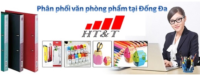 văn phòng phẩm tại Đống Đa