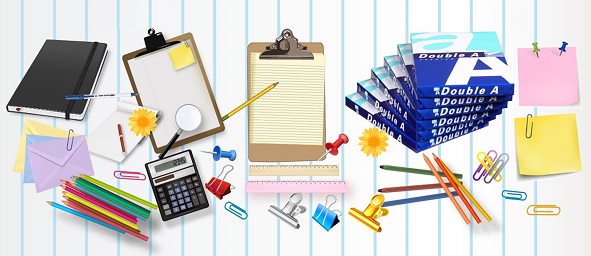 Bán văn phòng phẩm giá gốc tại Thái Hà - Hà Nội