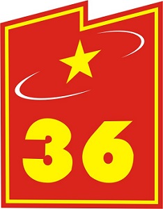 TỔNG CÔNG TY 36