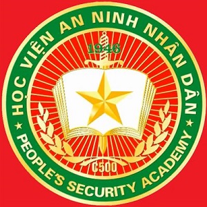 HỌC VIỆN AN NINH