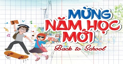 Nhu cầu dùng văn phòng phẩm tăng cao khi vào mùa khai trường