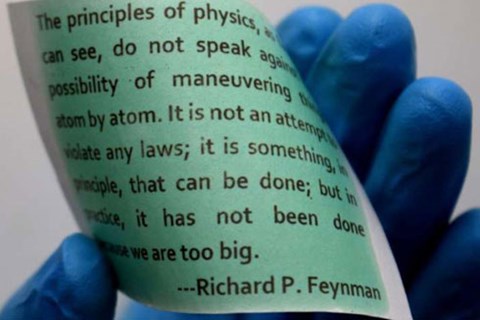 Giấy in bằng ánh sáng