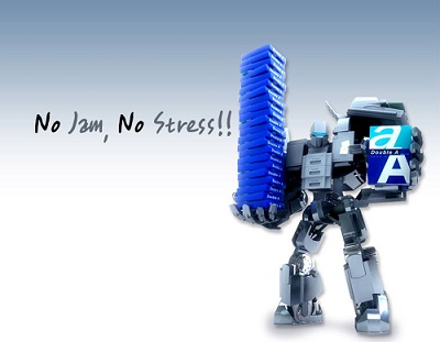 Ưu điểm của giấy Double A