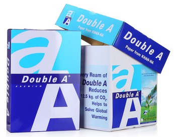 Cung cấp số lượng lớn giấy Double A trên toàn quốc