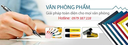 văn phòng phẩm quận hoàn kiếm