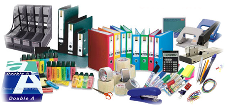 6 vật dụng văn phòng phẩm phổ biến nhất