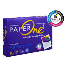 ưu điểm vượt trội của giấy paper one